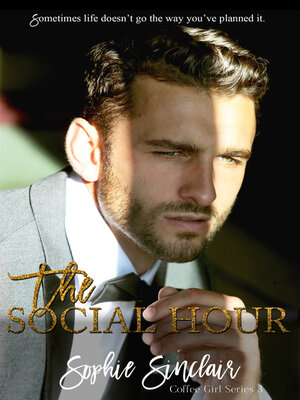 cover image of The Social Hour